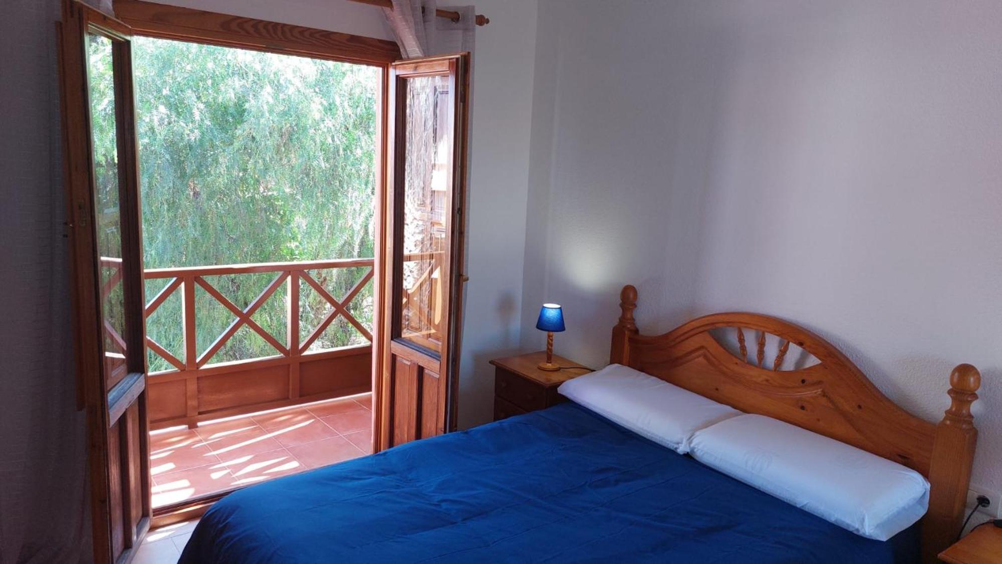 Vv Los Balconcitos 32 Los Cancajos เบรญาบาฆา ภายนอก รูปภาพ