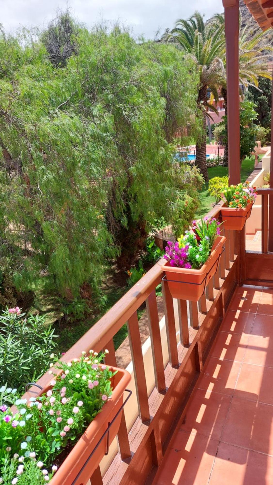 Vv Los Balconcitos 32 Los Cancajos เบรญาบาฆา ภายนอก รูปภาพ