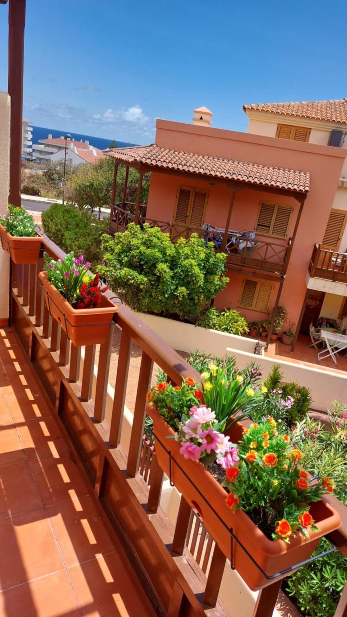 Vv Los Balconcitos 32 Los Cancajos เบรญาบาฆา ภายนอก รูปภาพ