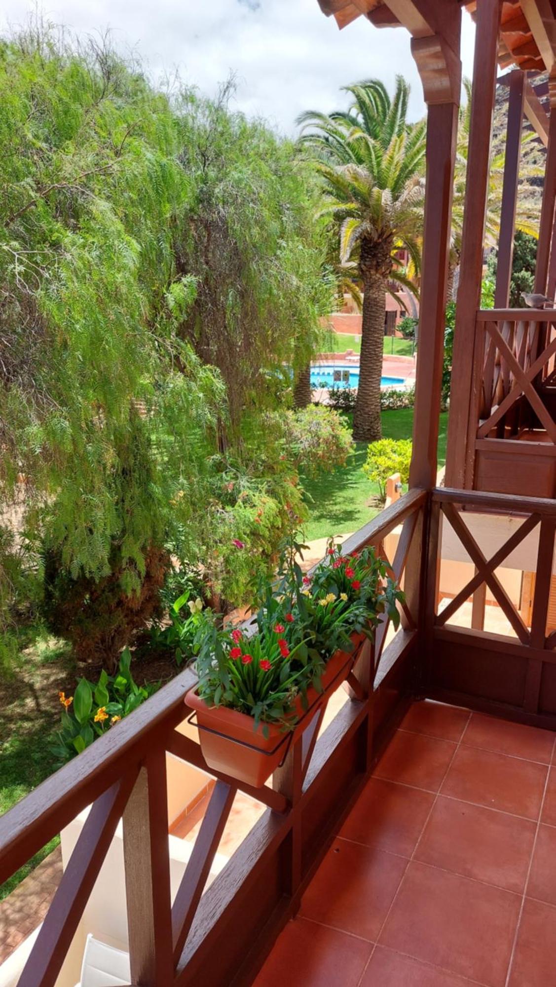Vv Los Balconcitos 32 Los Cancajos เบรญาบาฆา ภายนอก รูปภาพ